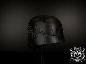 Kylo Ren Reforged Helmet – Collectible