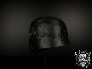 Kylo Ren Reforged Helmet – Collectible