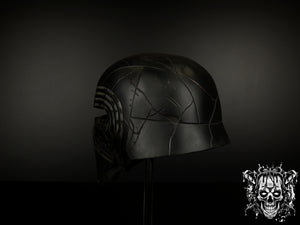 Kylo Ren Reforged Helmet – Collectible