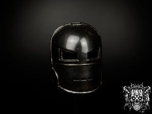 Iron Man MK1 Helmet Replica