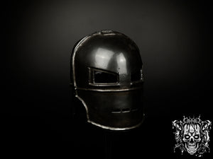 Iron Man MK1 Helmet Replica