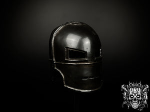 Iron Man MK1 Helmet Replica