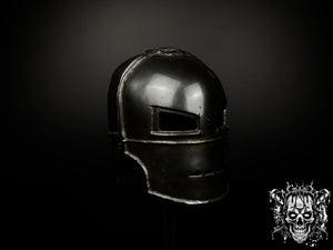 Iron Man MK1 Helmet Replica