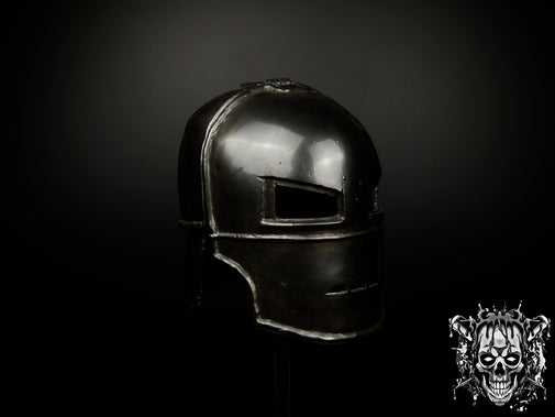 Iron Man MK1 Helmet Replica
