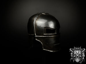 Iron Man MK1 Helmet Replica