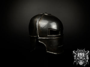 Iron Man MK1 Helmet Replica