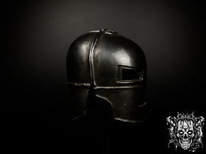 Iron Man MK1 Helmet Replica