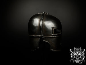 Iron Man MK1 Helmet Replica