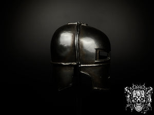 Iron Man MK1 Helmet Replica
