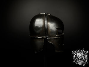 Iron Man MK1 Helmet Replica