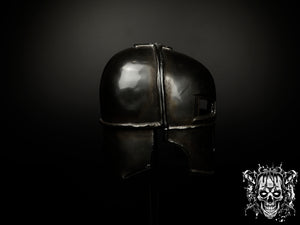 Iron Man MK1 Helmet Replica