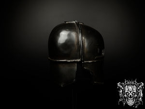 Iron Man MK1 Helmet Replica