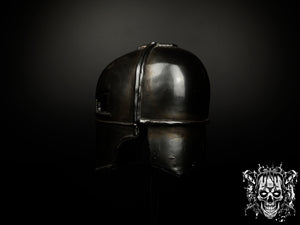 Iron Man MK1 Helmet Replica