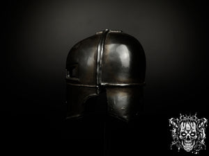 Iron Man MK1 Helmet Replica