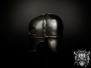 Iron Man MK1 Helmet Replica