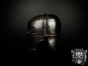 Iron Man MK1 Helmet Replica