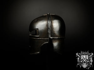 Iron Man MK1 Helmet Replica