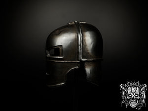 Iron Man MK1 Helmet Replica