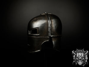 Iron Man MK1 Helmet Replica