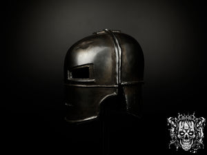 Iron Man MK1 Helmet Replica