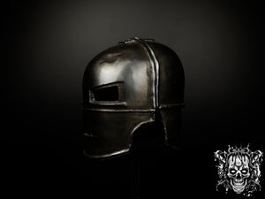 Iron Man MK1 Helmet Replica
