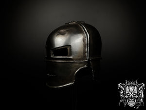 Iron Man MK1 Helmet Replica