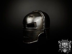 Iron Man MK1 Helmet Replica