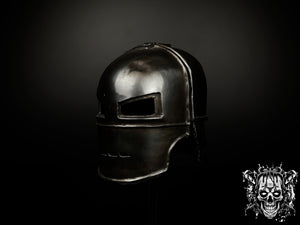 Iron Man MK1 Helmet Replica