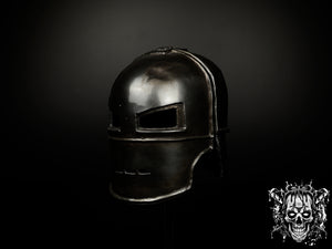 Iron Man MK1 Helmet Replica
