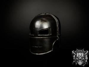 Iron Man MK1 Helmet Replica