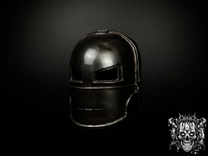 Iron Man MK1 Helmet Replica