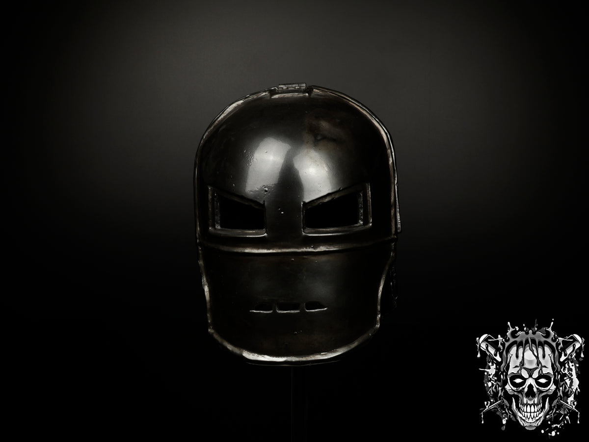 Iron Man MK1 Helmet Replica