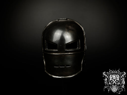 Iron Man MK1 Helmet Replica