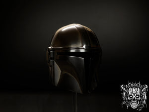 Din Djarin Helmet – The Mandalorian Collectible