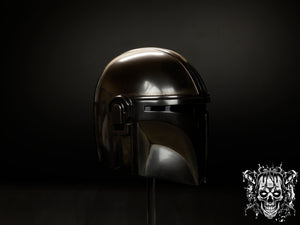 Din Djarin Helmet – The Mandalorian Collectible