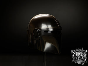 Din Djarin Helmet – The Mandalorian Collectible