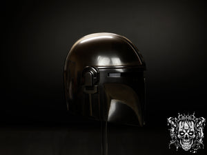 Din Djarin Helmet – The Mandalorian Collectible