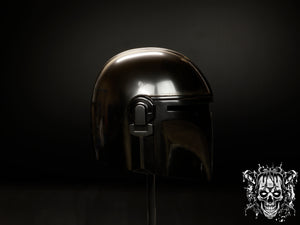 Din Djarin Helmet – The Mandalorian Collectible