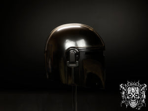 Din Djarin Helmet – The Mandalorian Collectible