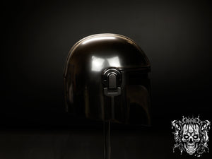 Din Djarin Helmet – The Mandalorian Collectible