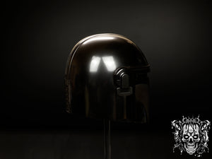 Din Djarin Helmet – The Mandalorian Collectible