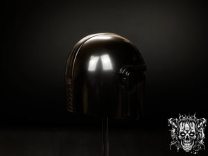 Din Djarin Helmet – The Mandalorian Collectible