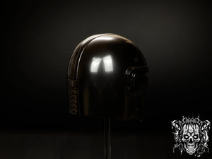 Din Djarin Helmet – The Mandalorian Collectible