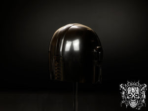 Din Djarin Helmet – The Mandalorian Collectible