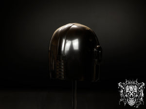 Din Djarin Helmet – The Mandalorian Collectible