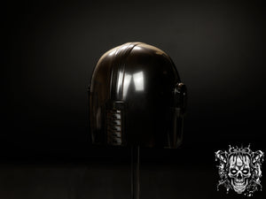 Din Djarin Helmet – The Mandalorian Collectible