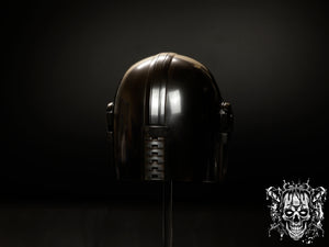 Din Djarin Helmet – The Mandalorian Collectible