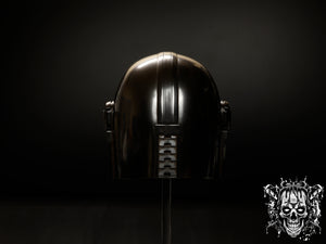 Din Djarin Helmet – The Mandalorian Collectible