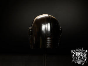 Din Djarin Helmet – The Mandalorian Collectible