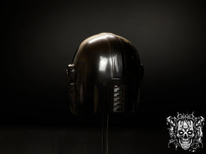 Din Djarin Helmet – The Mandalorian Collectible